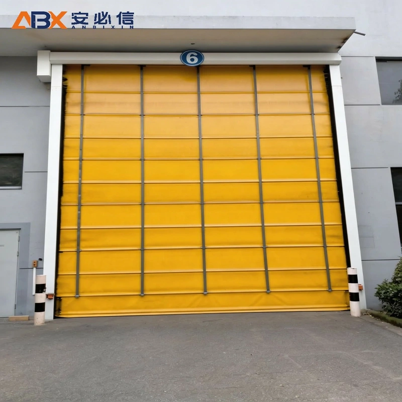 娄底高速堆积门