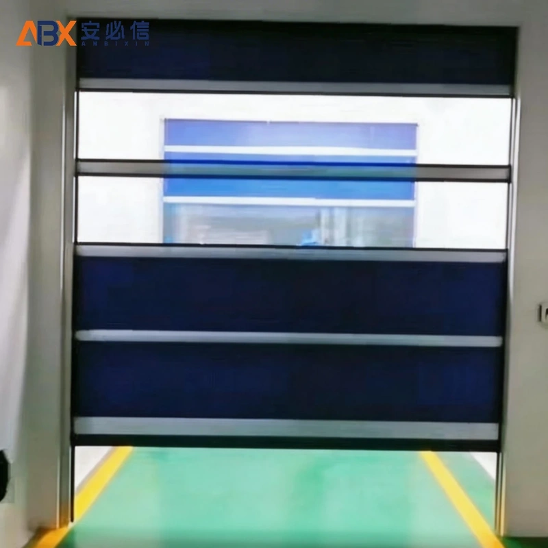 娄底快速卷帘门